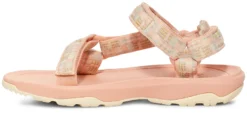 Teva Youth Hurricane XLT2 Summer Patchwork Beach Sand 8 Teva Youth Hurricane XLT2 Summer Patchwork Beach Sand -Teva Store 281019390C SPBSN2928329 1