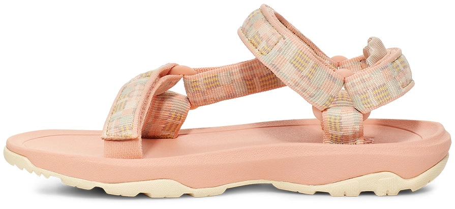 Teva Youth Hurricane XLT2 Summer Patchwork Beach Sand 3 Teva Youth Hurricane XLT2 Summer Patchwork Beach Sand - Afbeelding 3