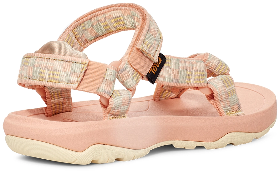 Teva Youth Hurricane XLT2 Summer Patchwork Beach Sand 4 Teva Youth Hurricane XLT2 Summer Patchwork Beach Sand - Afbeelding 4
