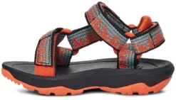 Teva Toddler Hurricane XLT 2 Atmosphere Carrot Blue Mirage 8 Teva Toddler Hurricane XLT 2 Atmosphere Carrot Blue Mirage -Teva Store 281019390T ACBM2928329