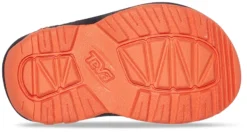 Teva Toddler Hurricane XLT 2 Atmosphere Carrot Blue Mirage 11 Teva Toddler Hurricane XLT 2 Atmosphere Carrot Blue Mirage -Teva Store 281019390T ACBM2928629