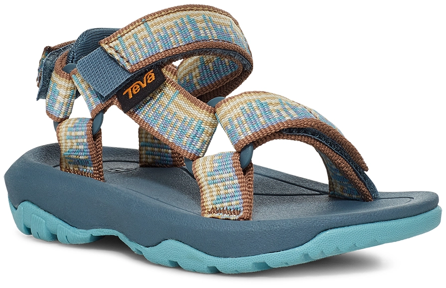 Teva Toddler Hurricane XLT 2 Atmosphere Cocoon Stillwater 2 Teva Toddler Hurricane XLT 2 Atmosphere Cocoon Stillwater - Afbeelding 2