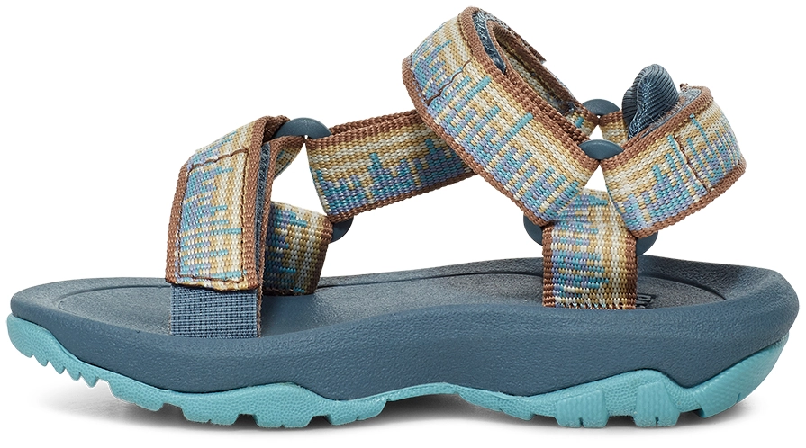 Teva Toddler Hurricane XLT 2 Atmosphere Cocoon Stillwater 3 Teva Toddler Hurricane XLT 2 Atmosphere Cocoon Stillwater - Afbeelding 3