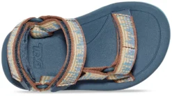 Teva Toddler Hurricane XLT 2 Atmosphere Cocoon Stillwater 10 Teva Toddler Hurricane XLT 2 Atmosphere Cocoon Stillwater -Teva Store 281019390T ACST2928529