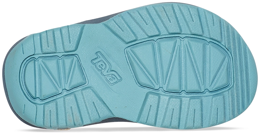 Teva Toddler Hurricane XLT 2 Atmosphere Cocoon Stillwater 6 Teva Toddler Hurricane XLT 2 Atmosphere Cocoon Stillwater - Afbeelding 6