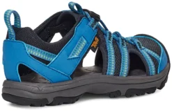 Teva Kids Manatee Blue Graphite -Teva Store 281019403C BLGT2928429