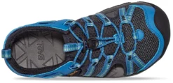 Teva Kids Manatee Blue Graphite -Teva Store 281019403C BLGT2928529