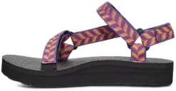 Teva Women Midform Universal Retro Geometric Imperial Palace -Teva Store 281090969 RGIP2928329