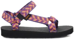 Teva Kids Original Universal Retro Geometric Imperial Palace