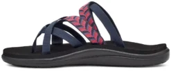 Teva Women Voya Zillesa Retro Geometric Navy 8 Teva Women Voya Zillesa Retro Geometric Navy -Teva Store 281117032 RGNV2928329