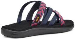 Teva Women Voya Zillesa Retro Geometric Navy 9 Teva Women Voya Zillesa Retro Geometric Navy -Teva Store 281117032 RGNV2928429