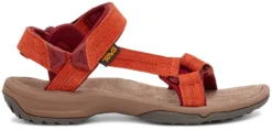 Teva Women Terra Fi Lite Suede Languostino