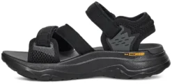 Teva Women Zymic Black 8 Teva Women Zymic Black -Teva Store 281124039 BLK2928329