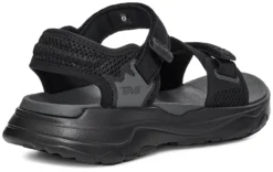 Teva Women Zymic Black 9 Teva Women Zymic Black -Teva Store 281124039 BLK2928429