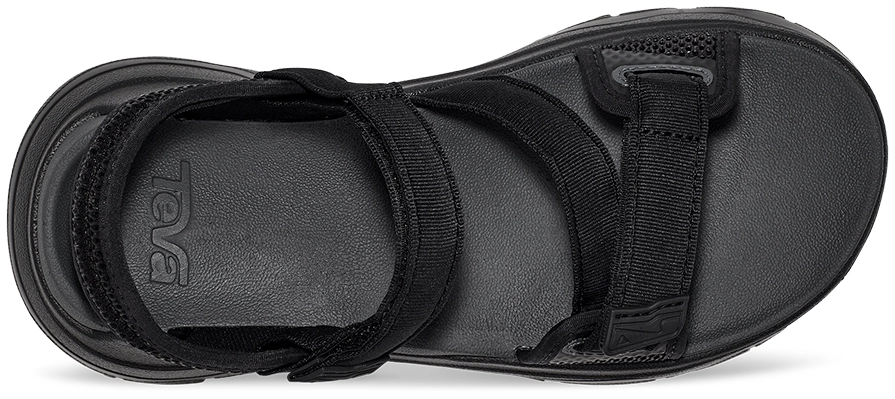 Teva Women Zymic Black 5 Teva Women Zymic Black - Afbeelding 5