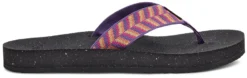 Teva Women ReFlip Retro Geometric Imperial Palace