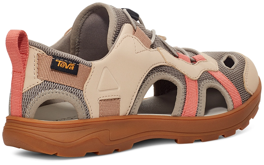 Teva Women Walhalla Nu Sesame 4 Teva Women Walhalla Nu Sesame - Afbeelding 4