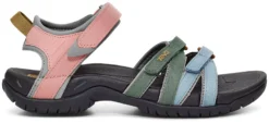 Teva Women Tirra Light Earth Multi