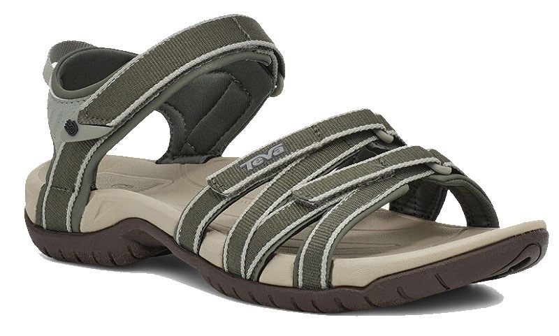 Teva Women Tirra Shadow Thyme 2 Teva Women Tirra Shadow Thyme - Afbeelding 2