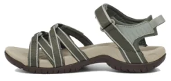 Teva Women Tirra Shadow Thyme 8 Teva Women Tirra Shadow Thyme -Teva Store 4266 STHY 3