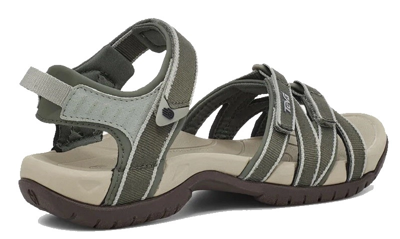 Teva Women Tirra Shadow Thyme 4 Teva Women Tirra Shadow Thyme - Afbeelding 4