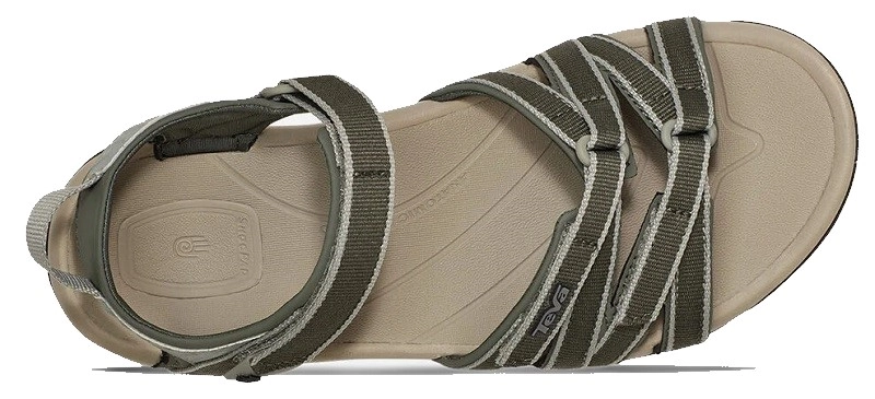 Teva Women Tirra Shadow Thyme 5 Teva Women Tirra Shadow Thyme - Afbeelding 5