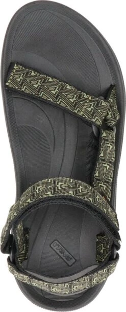 Teva M Winsted Heren Sandalen - Olijfgroen - Maat 44,5 32 Teva M Winsted Heren Sandalen - Olijfgroen - Maat 44,5 -Teva Store 486x1200