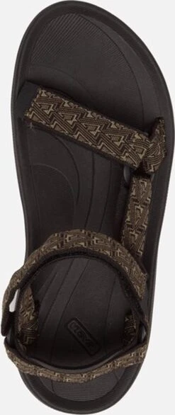 Teva M Winsted Heren Sandalen - Olijfgroen - Maat 44,5 24 Teva M Winsted Heren Sandalen - Olijfgroen - Maat 44,5 -Teva Store 506x1200 1