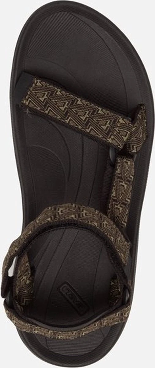 Teva M Winsted Heren Sandalen - Olijfgroen - Maat 44,5 7 Teva M Winsted Heren Sandalen - Olijfgroen - Maat 44,5 - Afbeelding 7