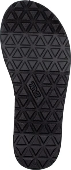 Teva W Midform Universal Dames Sandalen - Zwart - Maat 39 20 Teva W Midform Universal Dames Sandalen - Zwart - Maat 39 -Teva Store 506x1200