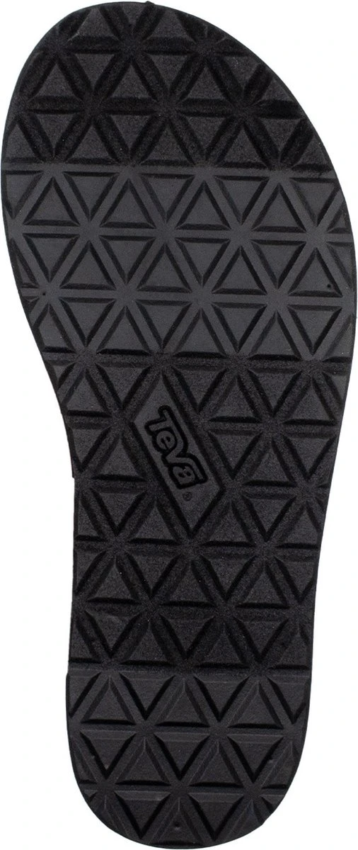 Teva W Midform Universal Dames Sandalen - Zwart - Maat 39 3 Teva W Midform Universal Dames Sandalen - Zwart - Maat 39 - Afbeelding 3