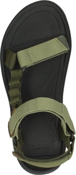 Teva Sandalen Mannen - Maat 43 -Teva Store 522x1200
