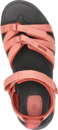 TEVA W Tirra Sandalen Dames - Maat 41 -Teva Store 537x1200 1