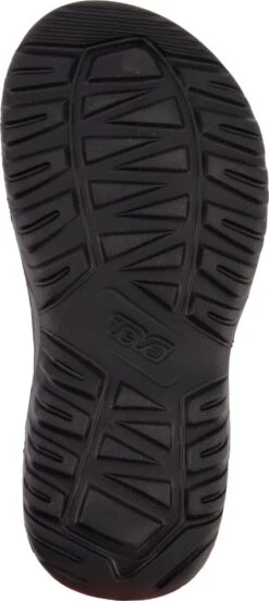 Teva W Hurricane Drift Dames Sandalen - Zwart - Maat 38 9 Teva W Hurricane Drift Dames Sandalen - Zwart - Maat 38 -Teva Store 537x1200 2
