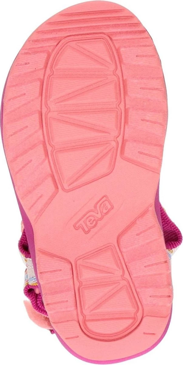 Teva K Hurricane XLT 2 Kinder Sandalen - Roze - Maat 29/30 16 Teva K Hurricane XLT 2 Kinder Sandalen - Roze - Maat 29/30 - Afbeelding 16