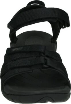 Teva W Tirra Leather Dames Sandalen - Zwart - Maat 40 27 Teva W Tirra Leather Dames Sandalen - Zwart - Maat 40 -Teva Store 824x1200 3
