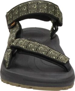 Teva M Winsted Heren Sandalen - Olijfgroen - Maat 44,5 23 Teva M Winsted Heren Sandalen - Olijfgroen - Maat 44,5 -Teva Store 995x1200