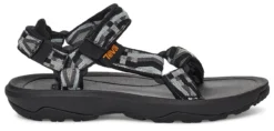 Teva Kids Hurricane XLT 2 Toro Black