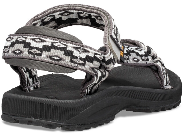Teva Women Winsted Monds Black Multi 3 Teva Women Winsted Monds Black Multi - Afbeelding 3
