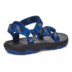 Teva Kids Hurricane XLT 2 Belay Sodalite Blue -Teva Store TE.S21.1019390C BSDB 4