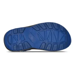 Teva Kids Hurricane XLT 2 Belay Sodalite Blue -Teva Store TE.S21.1019390C BSDB 6