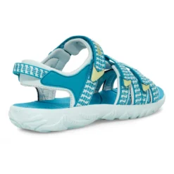 Teva Kids Tirra Falls Algiers Blue 9 Teva Kids Tirra Falls Algiers Blue -Teva Store TE.S21.1019395C FASB 4