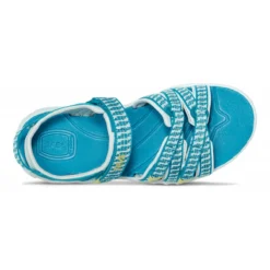 Teva Kids Tirra Falls Algiers Blue 10 Teva Kids Tirra Falls Algiers Blue -Teva Store TE.S21.1019395C FASB 5