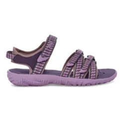Teva Youth Tirra Falls Purple Pennant