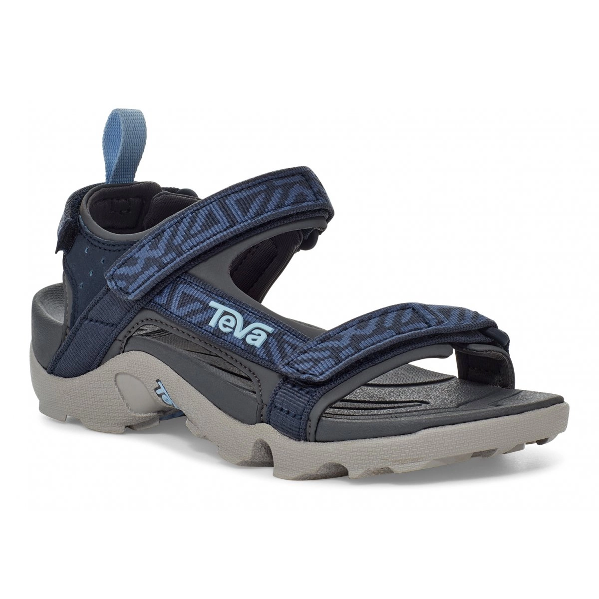 Teva Youth Tanza Griffith Total Eclipse 2 Teva Youth Tanza Griffith Total Eclipse - Afbeelding 2
