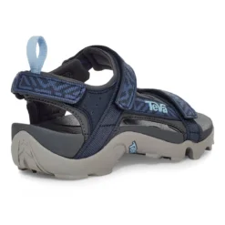 Teva Youth Tanza Griffith Total Eclipse 9 Teva Youth Tanza Griffith Total Eclipse -Teva Store TE.S21.1093489C GTEC 4 1