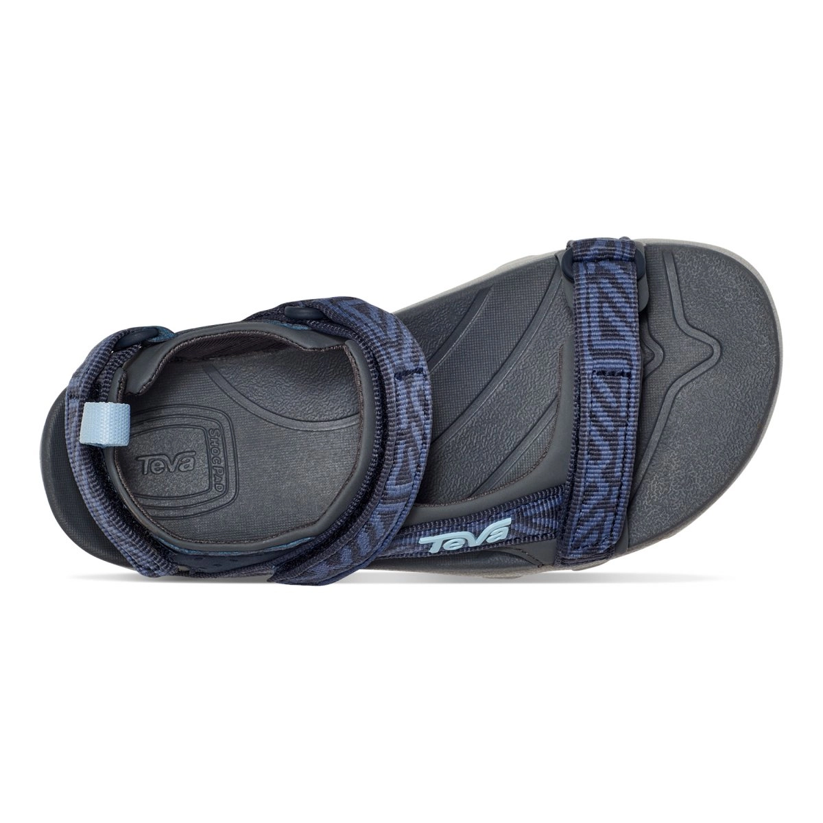 Teva Youth Tanza Griffith Total Eclipse 5 Teva Youth Tanza Griffith Total Eclipse - Afbeelding 5