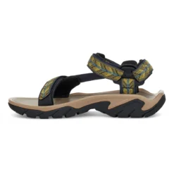 Teva Men Terra Fi 5 Universal Presidio Dark Olive -Teva Store TE.S21.1102456 PDOL 3