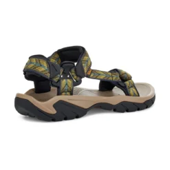 Teva Men Terra Fi 5 Universal Presidio Dark Olive -Teva Store TE.S21.1102456 PDOL 4