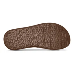 Teva Men Voya Flip Leather Macchiato -Teva Store TE.S21.1106784 MCH 6